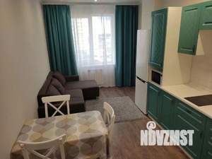 1-к квартира, посуточно, 50м2, 1/1 этаж