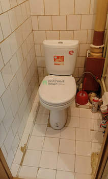 2-к квартира, на длительный срок, 50м2, 6/9 этаж