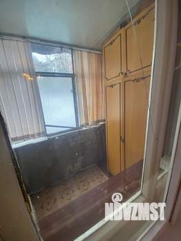 2-к квартира, на длительный срок, 35м2, 1/5 этаж