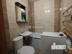 1-к квартира, на длительный срок, 41м2, 13/17 этаж
