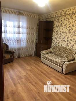 1-к квартира, на длительный срок, 35м2, 7/10 этаж