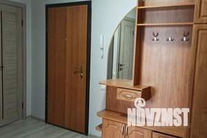 2-к квартира, посуточно, 54м2, 5/5 этаж