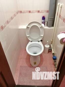 1-к квартира, посуточно, 35м2, 9/10 этаж