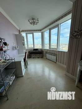 3-к квартира, на длительный срок, 120м2, 12/16 этаж