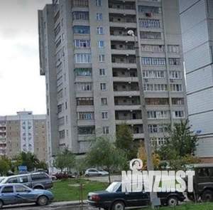 1-к квартира, на длительный срок, 35м2, 5/14 этаж