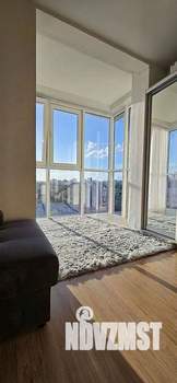 2-к квартира, на длительный срок, 40м2, 8/10 этаж