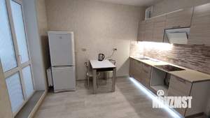 1-к квартира, посуточно, 35м2, 3/10 этаж