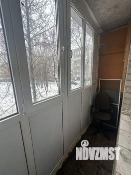 2-к квартира, на длительный срок, 46м2, 2/5 этаж