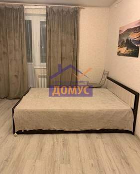 1-к квартира, на длительный срок, 35м2, 3/9 этаж