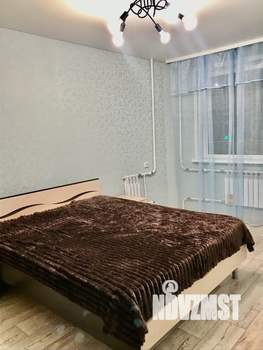 1-к квартира, на длительный срок, 35м2, 2/10 этаж