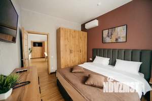 3-к квартира, посуточно, 65м2, 2/3 этаж