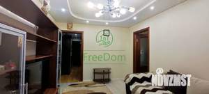 3-к квартира, на длительный срок, 58м2, 2/5 этаж