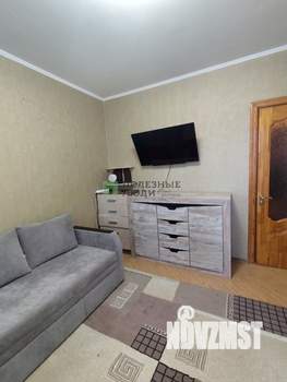 2-к квартира, на длительный срок, 57м2, 6/10 этаж