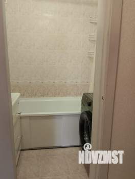 2-к квартира, на длительный срок, 50м2, 3/14 этаж