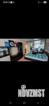 1-к квартира, на длительный срок, 34м2, 5/11 этаж