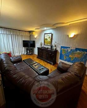 4-к квартира, на длительный срок, 110м2, 4/9 этаж