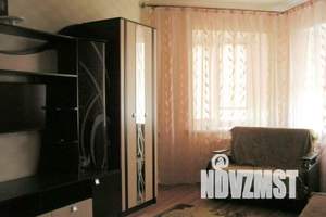 1-к квартира, посуточно, 43м2, 2/7 этаж