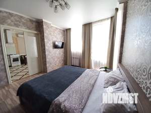 2-к квартира, посуточно, 52м2, 15/16 этаж