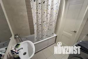 1-к квартира, посуточно, 44м2, 7/8 этаж