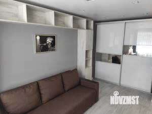 1-к квартира, на длительный срок, 33м2, 1/5 этаж