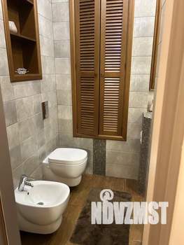 1-к квартира, посуточно, 56м2, 3/4 этаж