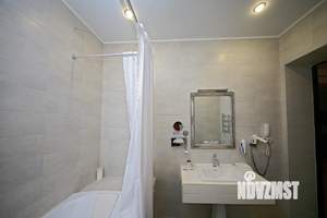 2-к квартира, посуточно, 95м2, 1/1 этаж