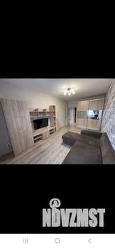 1-к квартира, на длительный срок, 45м2, 5/12 этаж