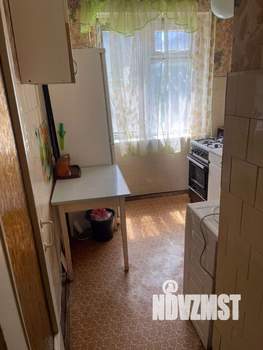 1-к квартира, на длительный срок, 30м2, 2/5 этаж