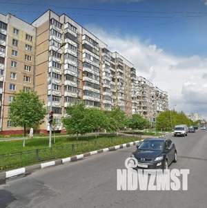 1-к квартира, на длительный срок, 40м2, 5/10 этаж
