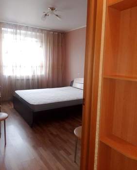 3-к квартира, на длительный срок, 63м2, 6/10 этаж