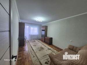 2-к квартира, на длительный срок, 45м2, 4/5 этаж