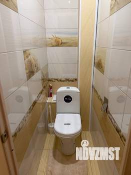 2-к квартира, на длительный срок, 50м2, 5/5 этаж