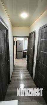 2-к квартира, на длительный срок, 35м2, 1/5 этаж