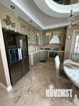 3-к квартира, на длительный срок, 120м2, 12/16 этаж