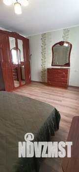 1-к квартира, посуточно, 56м2, 1/10 этаж