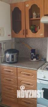 1-к квартира, на длительный срок, 34м2, 4/11 этаж