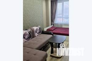 2-к квартира, посуточно, 50м2, 15/21 этаж