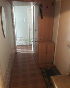 2-к квартира, на длительный срок, 50м2, 5/9 этаж