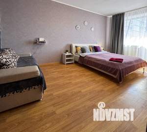 1-к квартира, посуточно, 39м2, 3/9 этаж