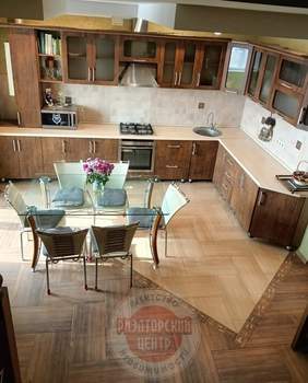 3-к квартира, на длительный срок, 123м2, 5/5 этаж