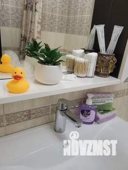 2-к квартира, посуточно, 54м2, 10/14 этаж