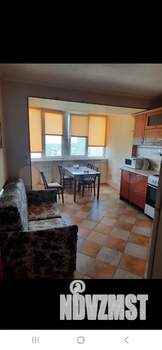 1-к квартира, на длительный срок, 35м2, 10/10 этаж