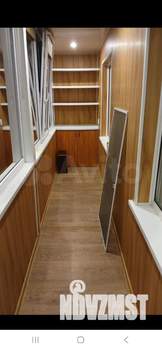 1-к квартира, на длительный срок, 35м2, 5/10 этаж