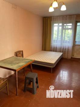 4-к квартира, на длительный срок, 61м2, 5/5 этаж