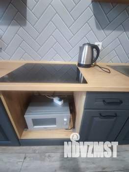 1-к квартира, посуточно, 45м2, 2/10 этаж