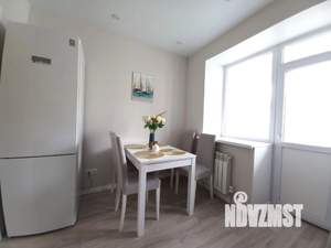 2-к квартира, посуточно, 52м2, 1/1 этаж