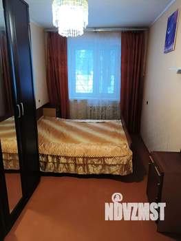 2-к квартира, на длительный срок, 44м2, 1/5 этаж