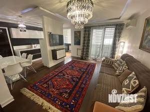 3-к квартира, на длительный срок, 150м2, 9/12 этаж