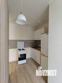 1-к квартира, на длительный срок, 27м2, 3/5 этаж