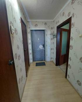 1-к квартира, на длительный срок, 35м2, 9/10 этаж